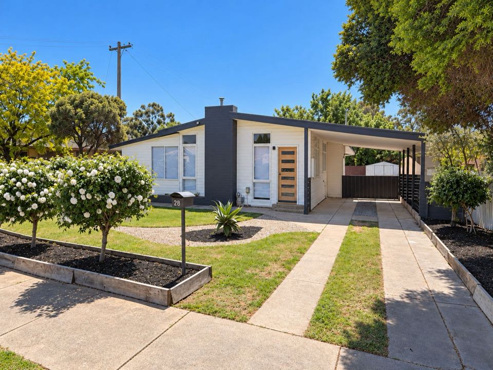 28 Elizabeth Street, Mooroopna, photo 1 of 15