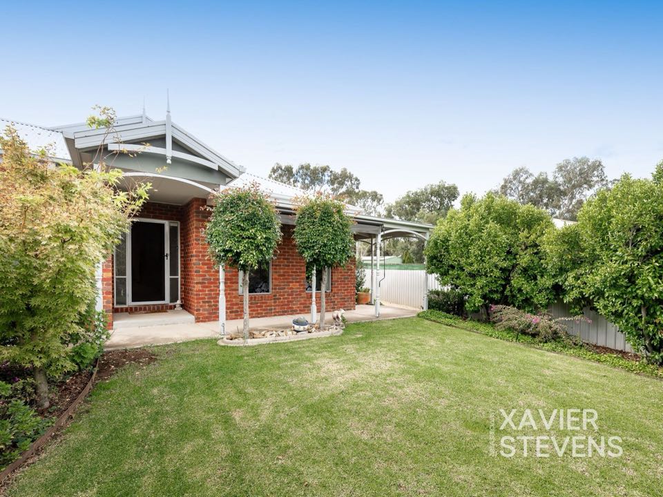 28 Mackellar Crescent, Mooroopna, photo 1 of 15