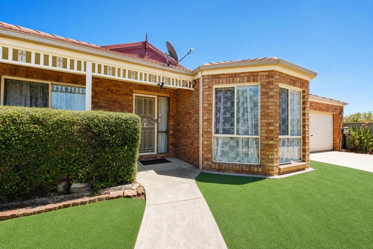 28 Perrivale Drive, Shepparton, photo 2 of 10