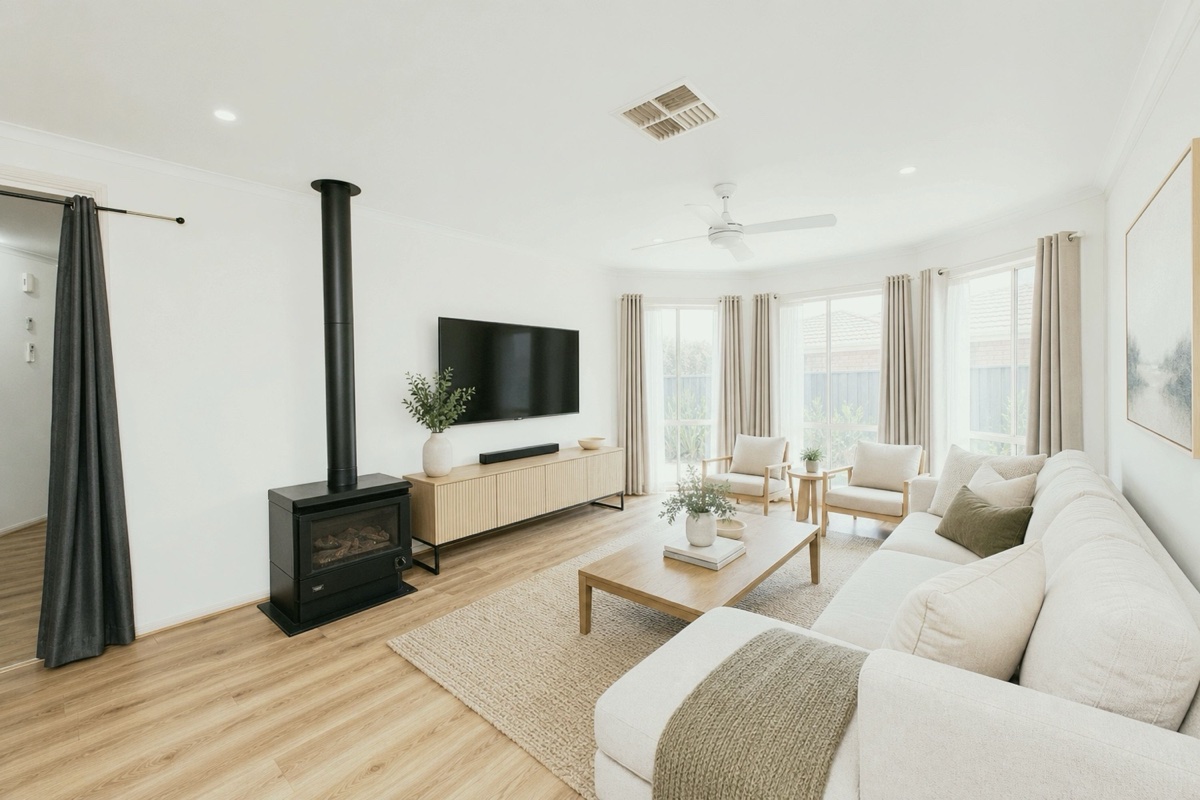 28 Perrivale Drive, Shepparton, photo 5 of 10
