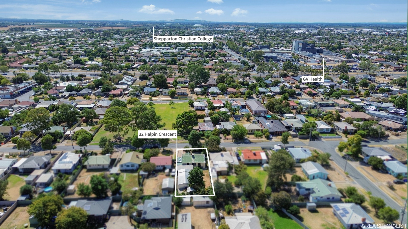 32 Halpin Crescent, Shepparton, photo 14 of 15