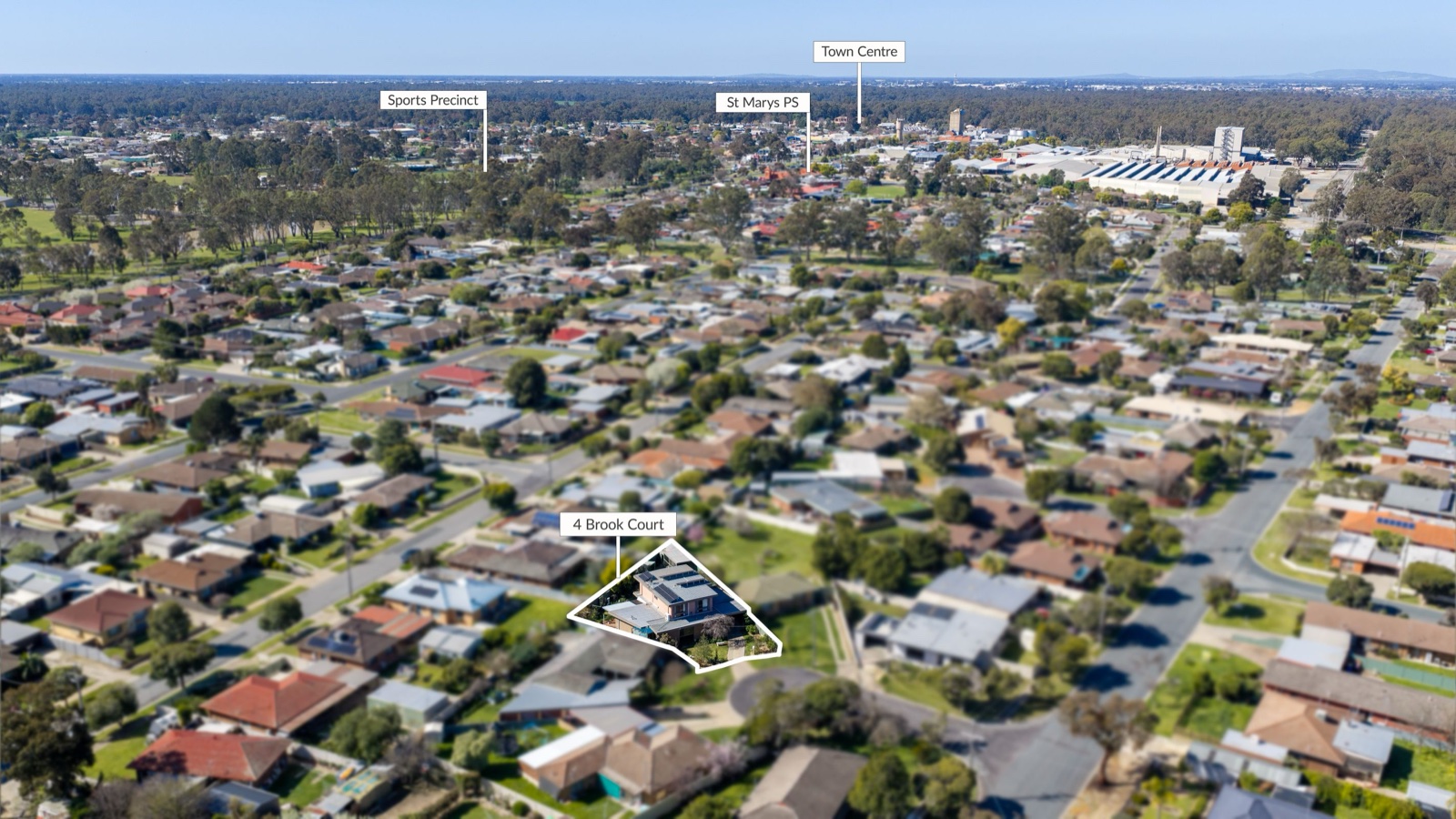 4 Brook Court, Mooroopna, photo 2 of 15