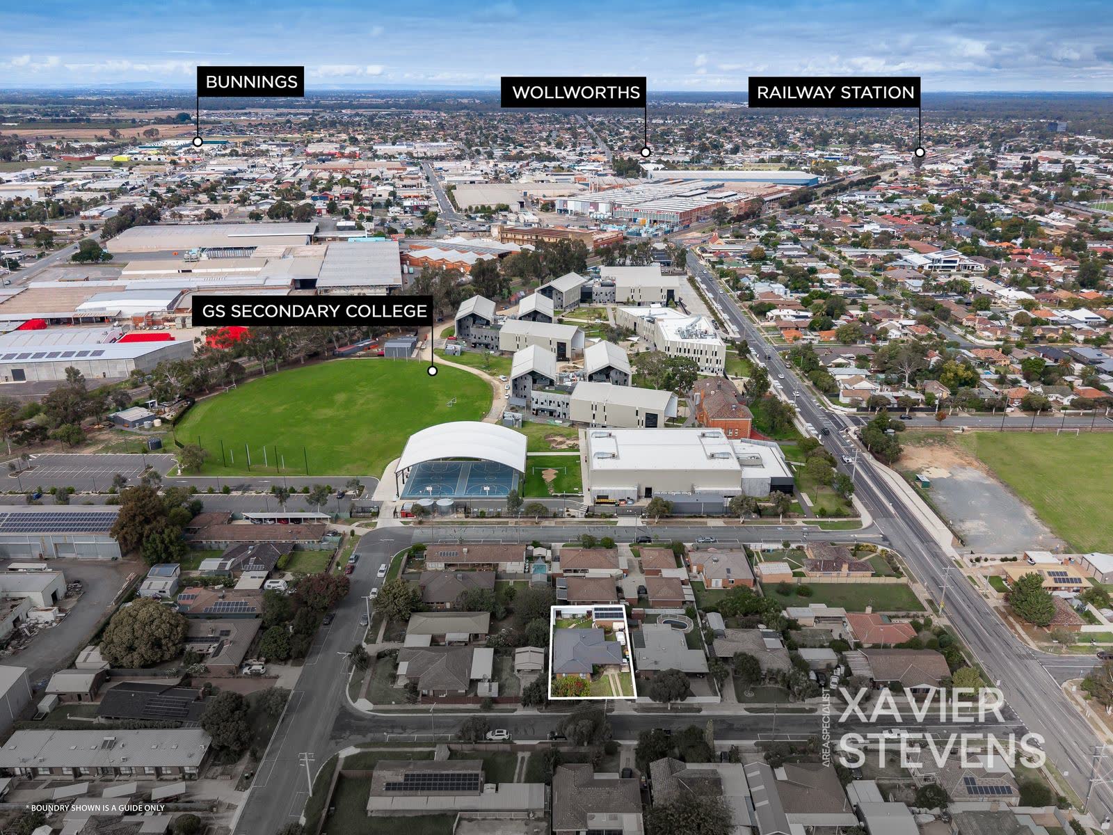 44 Glenlyon Avenue, Shepparton, photo 7 of 10