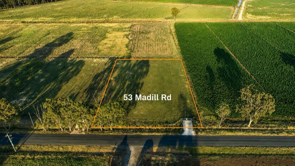 53 Madill Road, Undera, photo 1 of 3