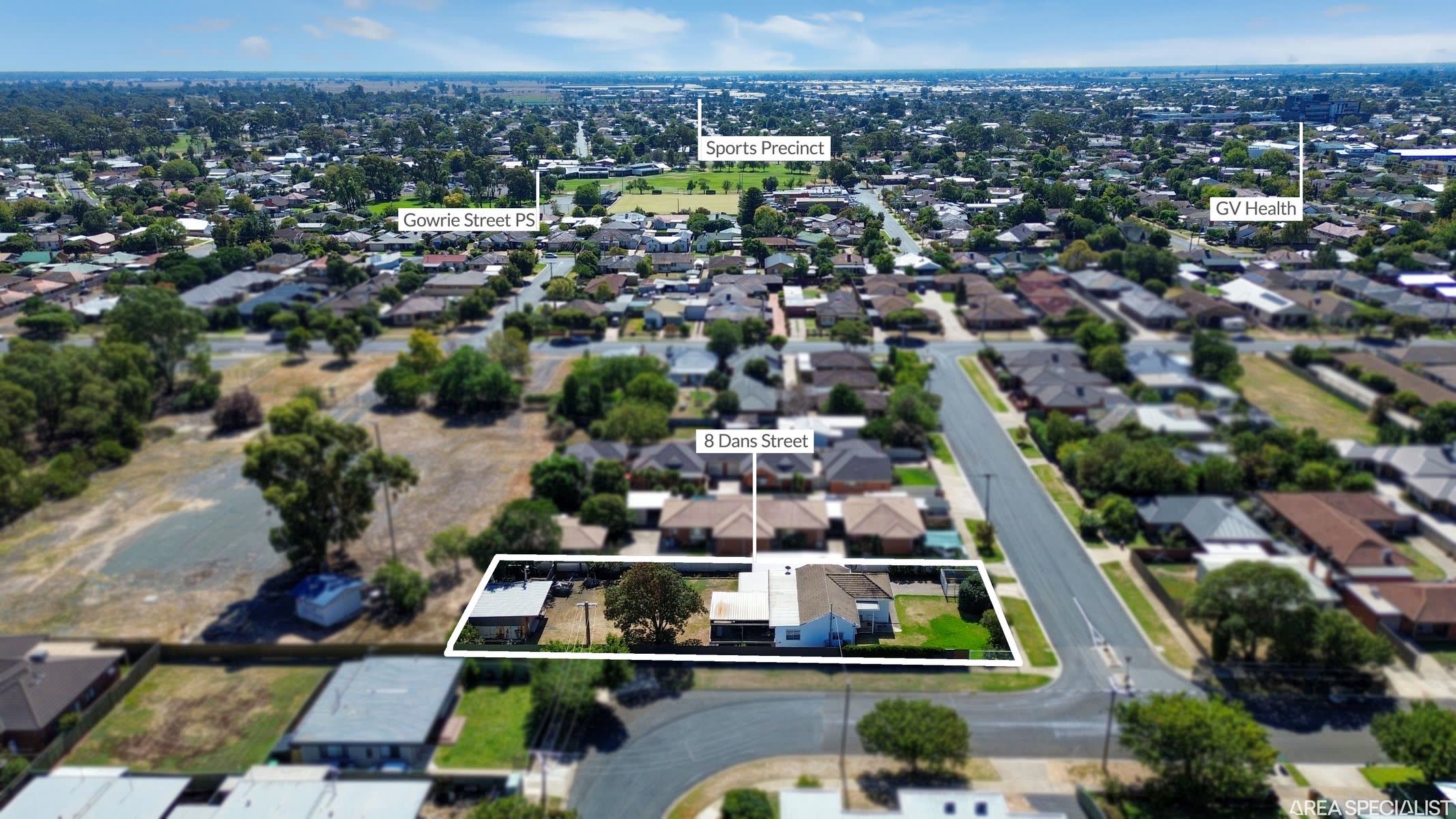 8 Dans Street, Shepparton, photo 4 of 10